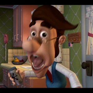 Meet your Posher, Jason